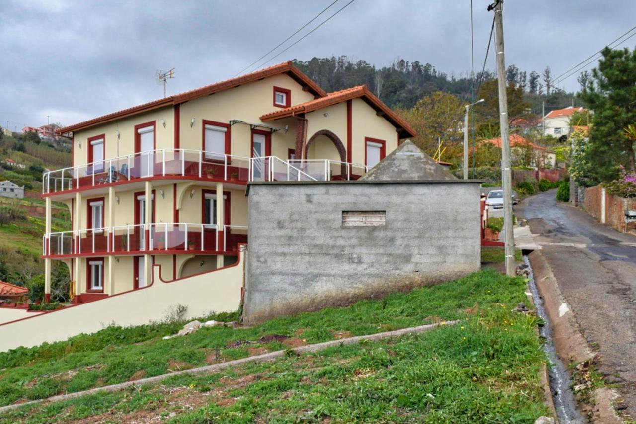 Casa Da Piedade, A Home In Madeira Ponta do Sol  Exterior foto