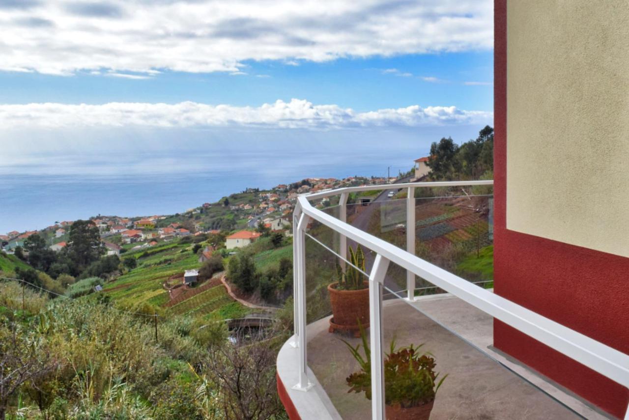 Casa Da Piedade, A Home In Madeira Ponta do Sol  Exterior foto